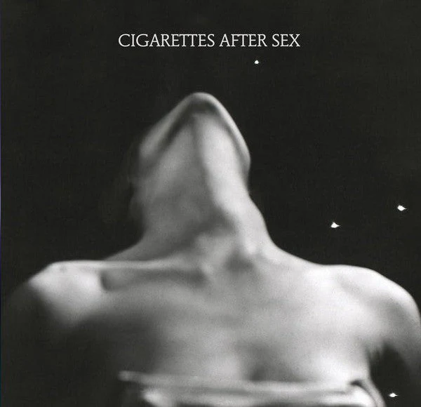 Cigarettes After Sex - I (LP) - Image 2