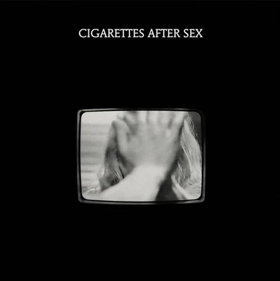 Cigarettes After Sex - The Crystal Ship / Anna Karenina (7") - Image 2