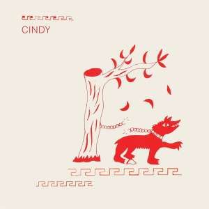 Cindy - Why Not Now (Cream LP) - Image 2