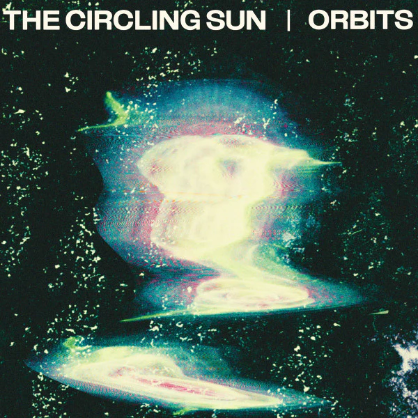 Circling Sun - Orbits (LP) - Image 2