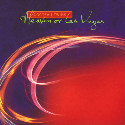 Cocteau Twins - Heaven or Las Vegas (CD) - Image 2