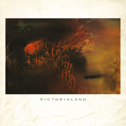 Cocteau Twins - Victorialand (LP) - Image 2