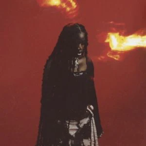 Coely - Alive (Transparent LP) - Image 2