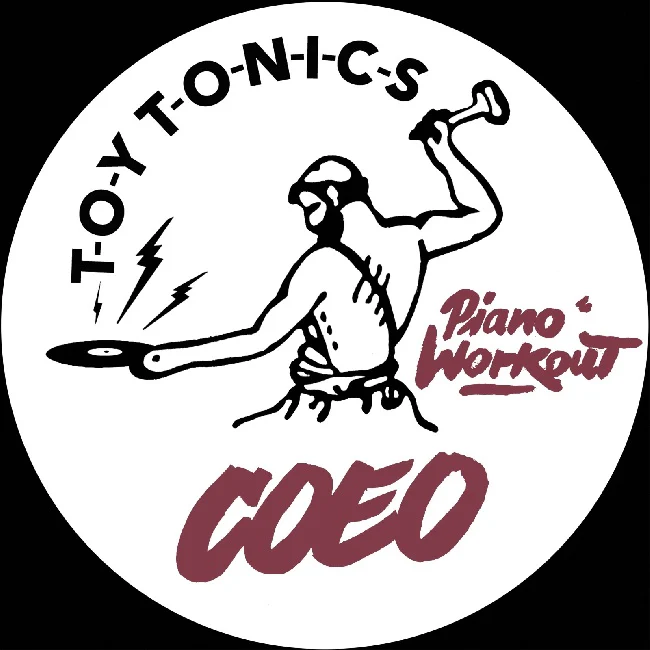 Coeo - Piano Workout (12")
