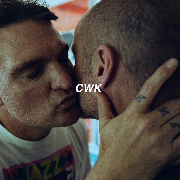 Cold War Kids - Cold War Kids (LP)