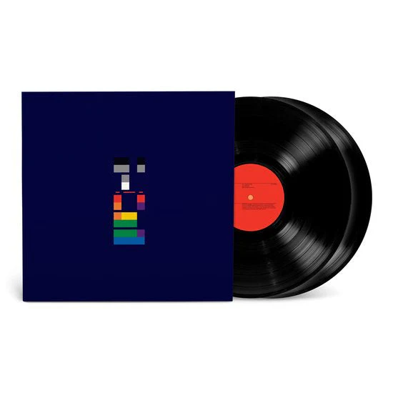 Coldplay - X & Y (LP) - Image 2