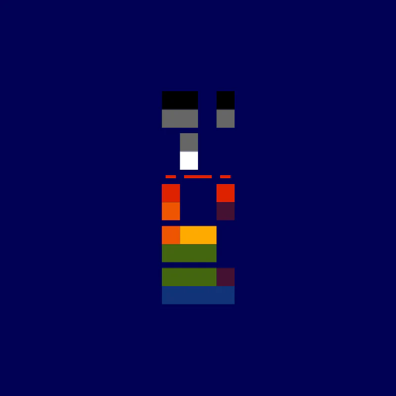 Coldplay - X & Y (LP) - Image 3