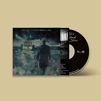Coral - Holy Joe's Coral Island Medicine Show (CD) - Image 2