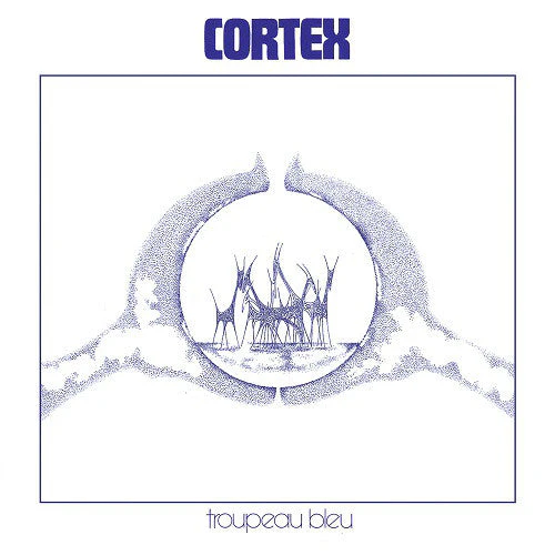 Cortex - Troupeau Bleu (LP) - Image 3