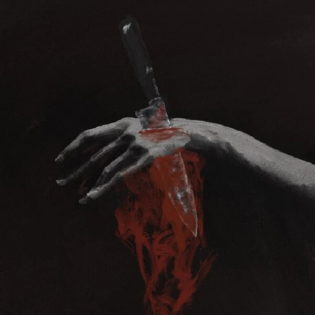 Counterparts - Nothing Left To Love (Black Ice Vinyl LP)