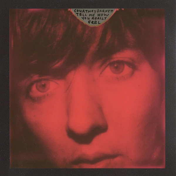 Courtney Barnett - Tell Me How You Really Feel (LP) - Image 2