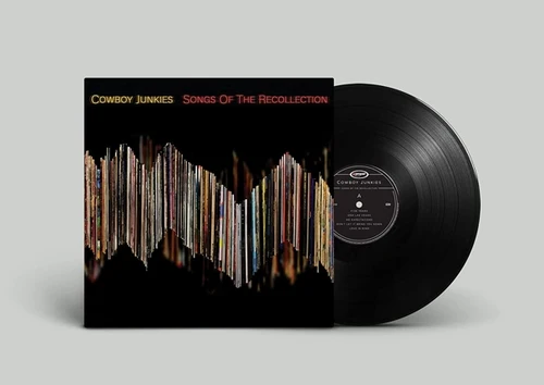 Cowboy Junkies - Songs Of The Recollection