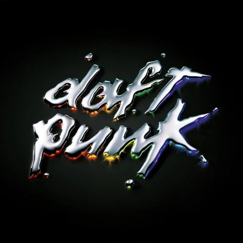 Daft Punk - Discovery (LP) - Image 3