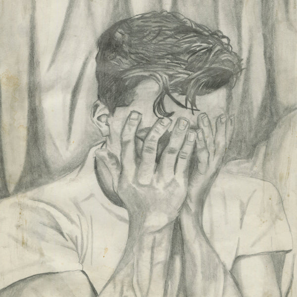 Damien Jurado - Sometimes You Hurt the Ones You Hate (LP)