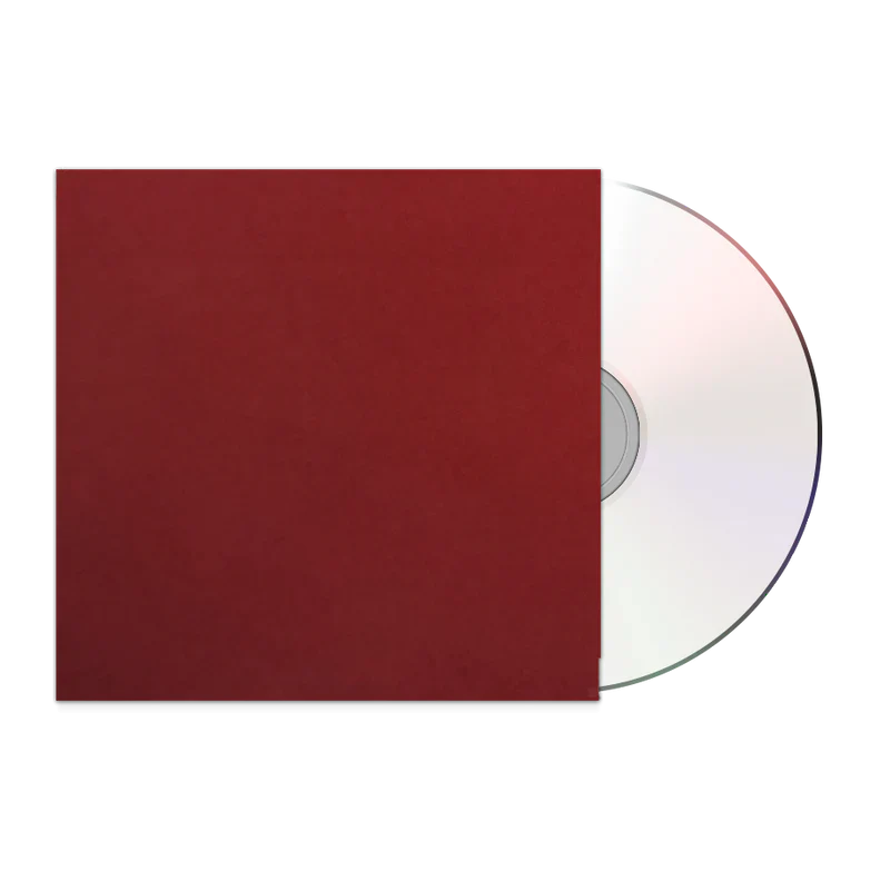 Daniel Caesar - Son Of Spergy (CD) - Image 2