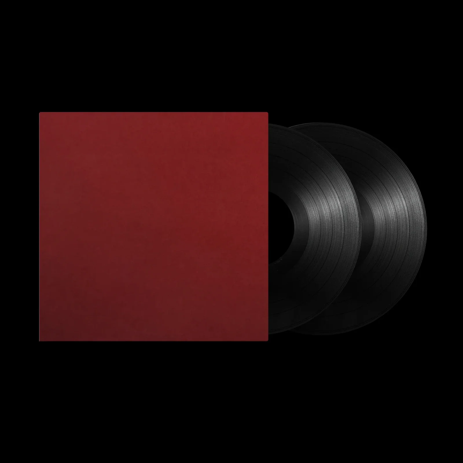 Daniel Caesar - Son Of Spergy (LP) - Image 2