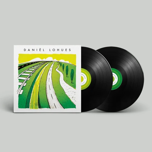 Daniël Lohues - Daniël Lohues