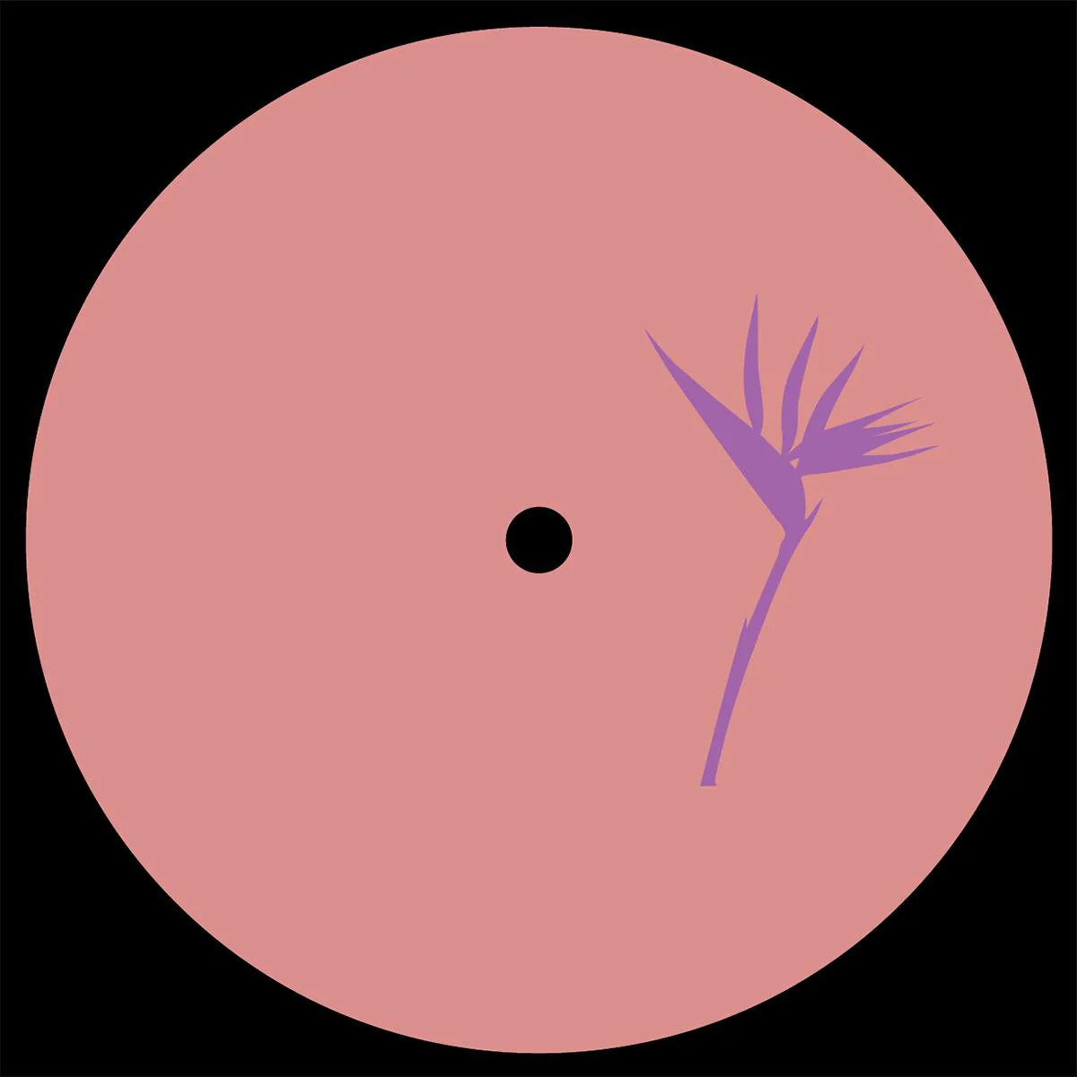 Daniel Meister - Lanao Izany EP (12")