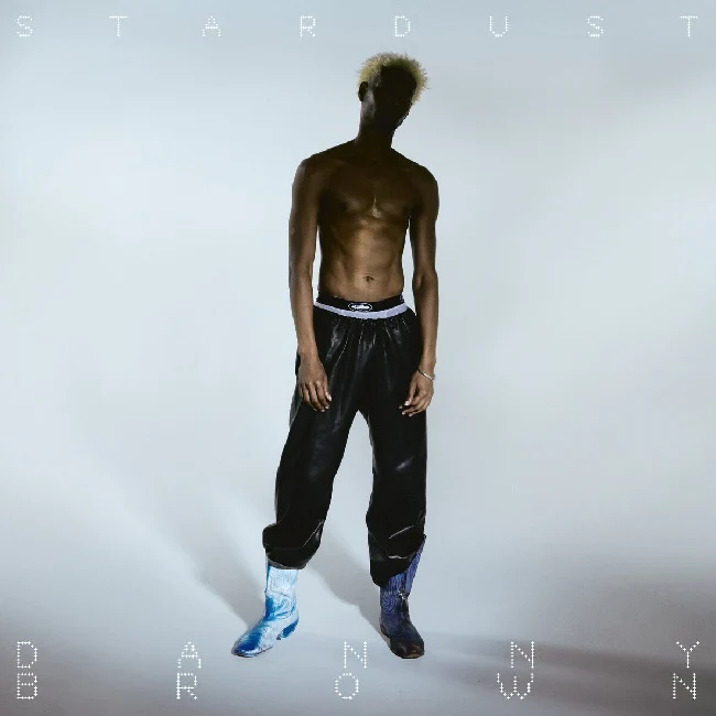 Danny Brown - Stardust (White Vinyl LP)