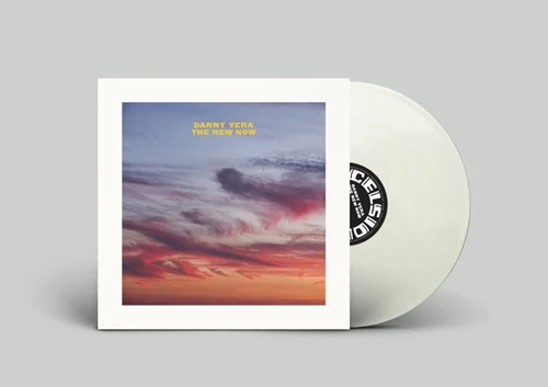 Danny Vera - The New Now (LP)
