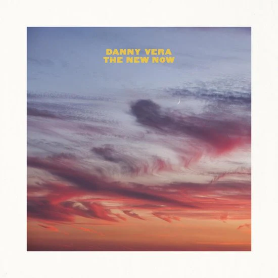 Danny Vera - The New Now (LP) - Image 2
