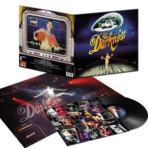 Darkness - Permission To Land... Again (LP) - Image 2