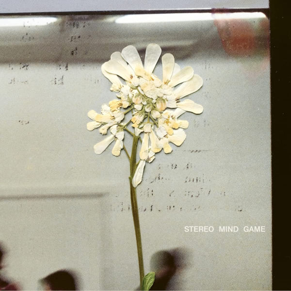 Daughter - Stereo Mind Game (Coloured LP) - Image 4