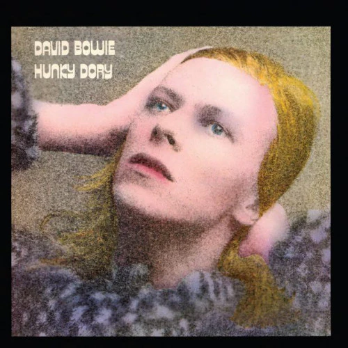 David Bowie - Hunky Dory (LP)