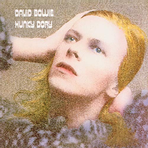 David Bowie - Hunky Dory (LP) - Image 2