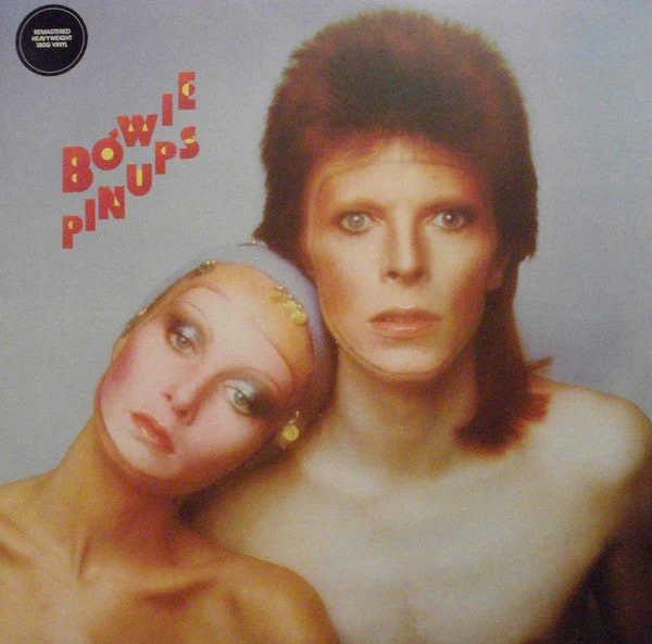 David Bowie - Hunky Dory (LP) - Image 3