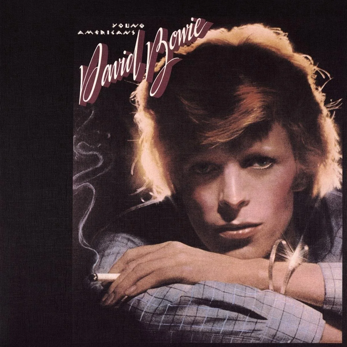 David Bowie - Young Americans (2016 Remastered Version)