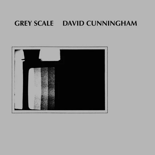 David Cunningham - Grey Scale (LP) - Image 2