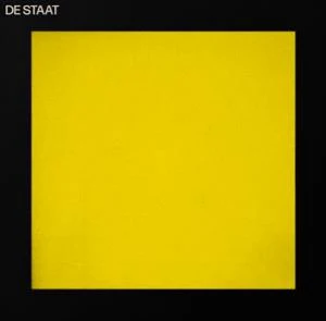 De Staat - Yellow (Yellow 10") - Image 2