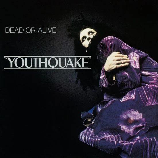 Dead Or Alive - Youthquake (Coloured Vinyl LP) - Image 2