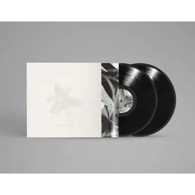 Dead Tongues - Body Of Light / I Am A Cloud (LP) - Image 2