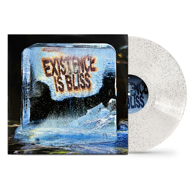 Deadletter - Existence Is Bliss (Limited Edition Sparkle Vinyl LP)