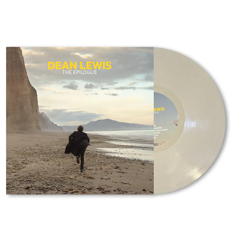 Dean Lewis - The Epilogue (Coloured LP)