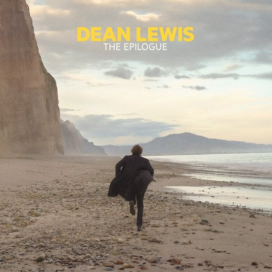 Dean Lewis - The Epilogue (Coloured LP) - Image 2