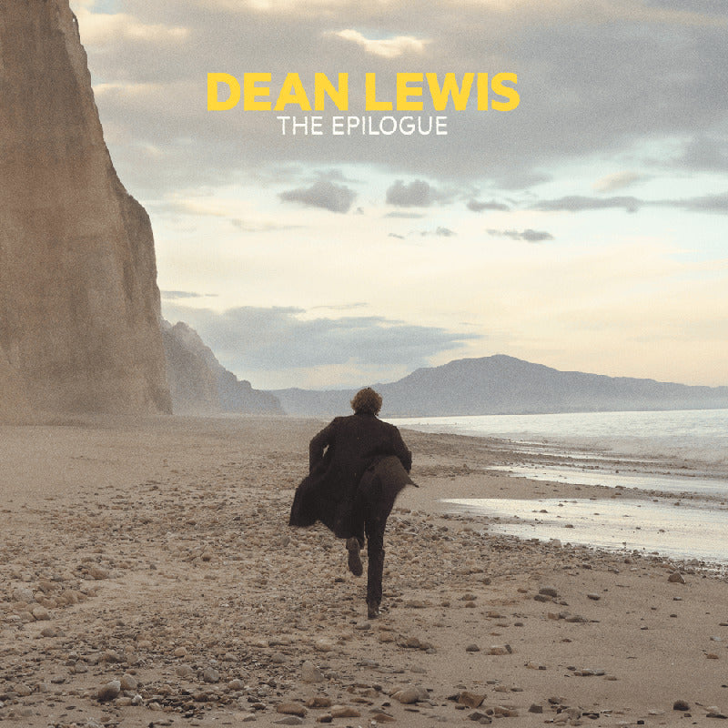 Dean Lewis - The Epilogue (Coloured LP) - Image 3