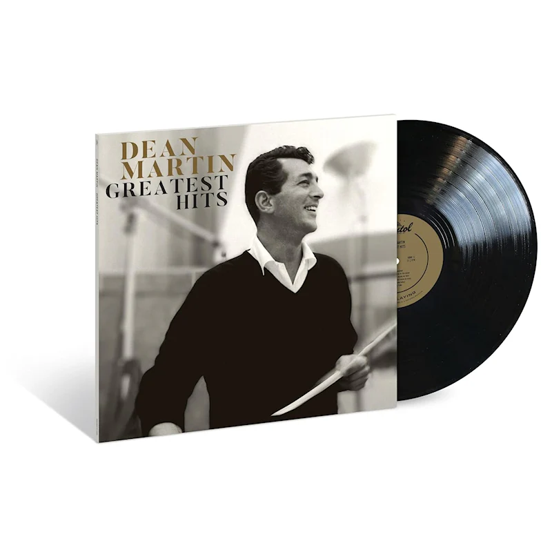 Dean Martin - Greatest Hits (LP)