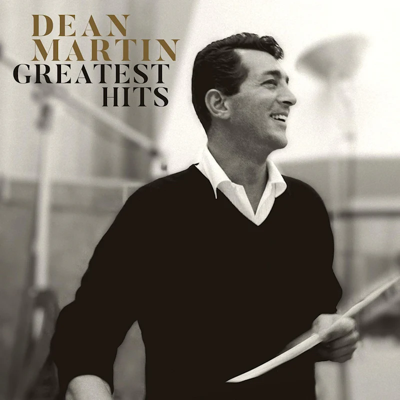 Dean Martin - Greatest Hits (LP) - Image 3
