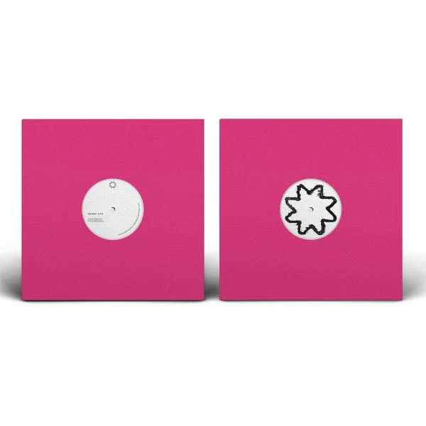 Deetron - Flow (12")