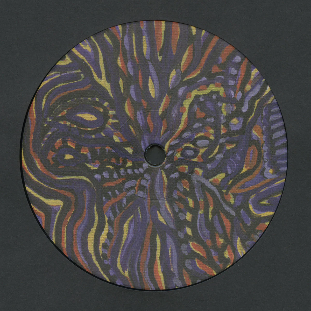 Deetron presents Soulmate - Code (12")