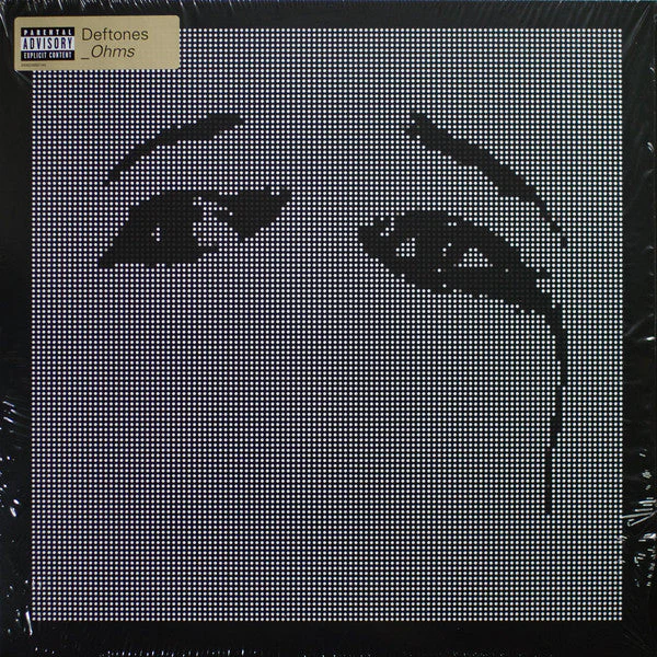 Deftones - Ohms (LP) - Image 2