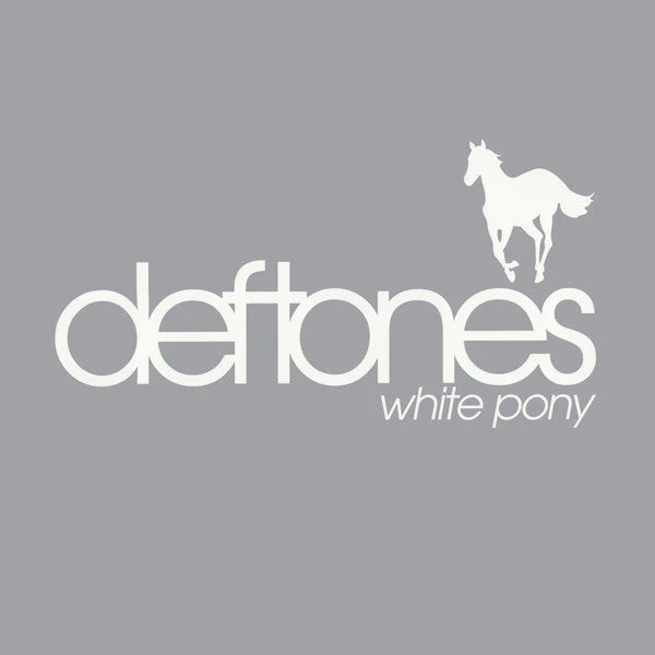 Deftones - White Pony (LP) - Image 2