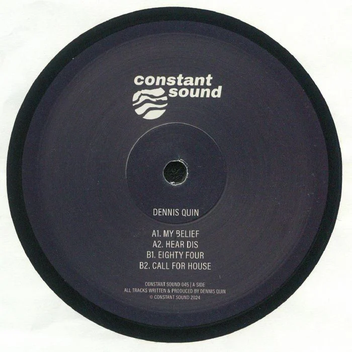Dennis Quin - My Belief
