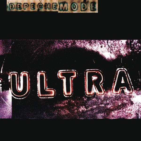 Depeche Mode - Ultra (LP) - Image 2