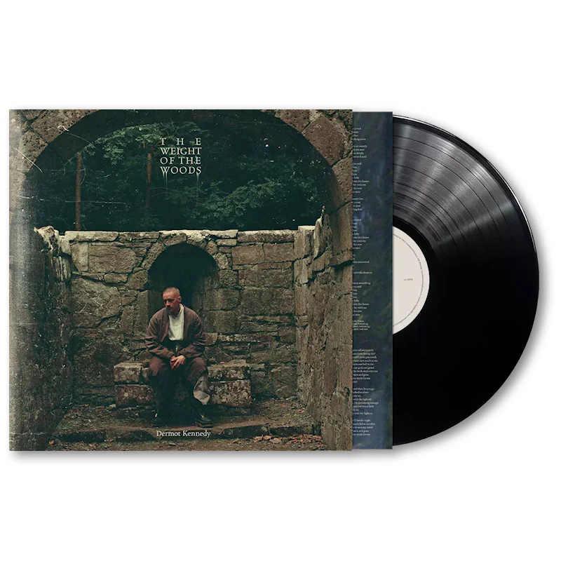 Dermot Kennedy - The Weight of the Woods (LP)