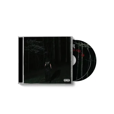 Destroy Lonely - If Looks Could Kill (CD)