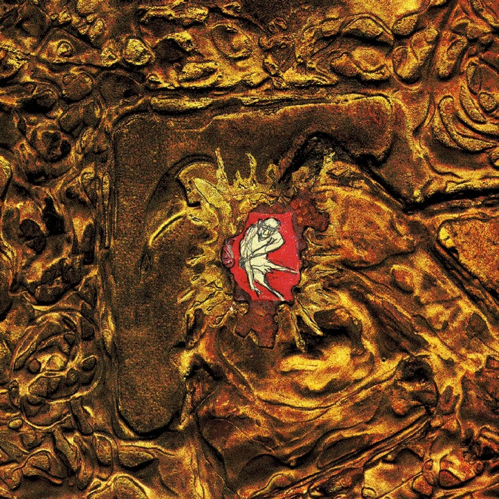 dEUS - Worst Case Scenario (Deluxe Edition LP)